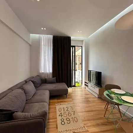 アパート Sunrise