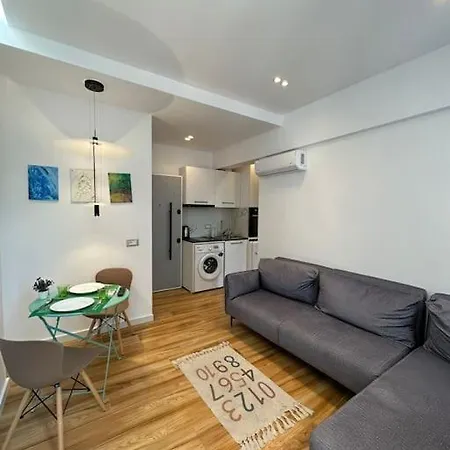 Sunrise * ティラナ