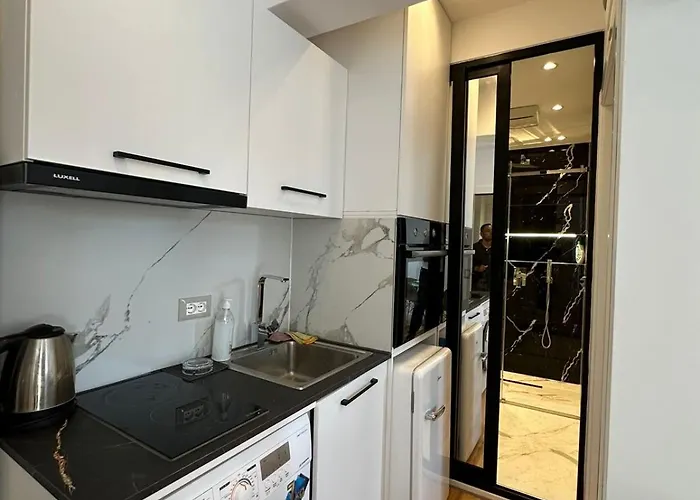 アパート Sunrise *