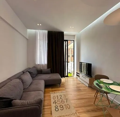 Apartamento Sunrise