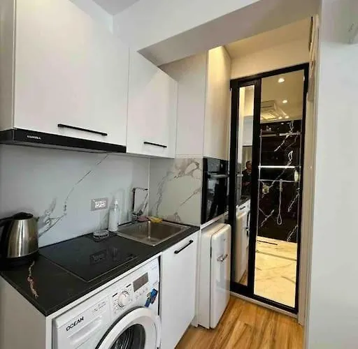 Apartamento Sunrise *